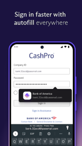 Proton Pass: Password Manager (f-droid version) 1.41.3