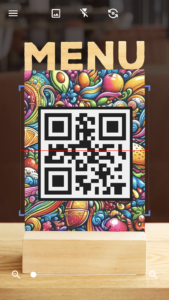QR & Barcode Scanner 2.2.48 (x86_64) (nodpi) (Android 4.4+)