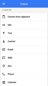 QR & Barcode Scanner 2.2.48 (x86_64) (nodpi) (Android 4.4+)