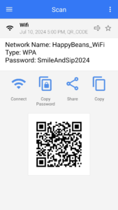QR & Barcode Scanner 2.2.48 (x86_64) (nodpi) (Android 4.4+)