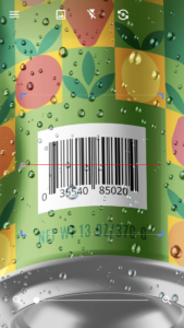 QR & Barcode Scanner 2.2.48 (x86_64) (nodpi) (Android 4.4+)