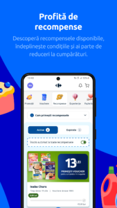 Carrefour România 4.30.0