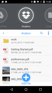 RICOH Smart Device Connector 3.17.0