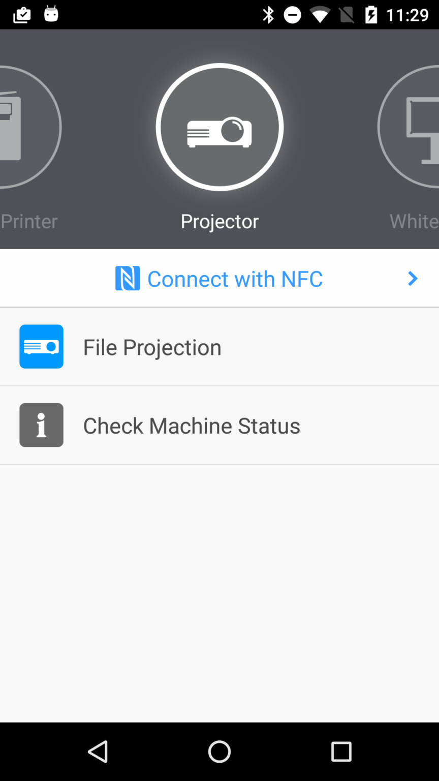 Smart Mirror Show RICOH Smart Device Connector 3.17.0 APK Download by Ricoh Co., Ltd ...