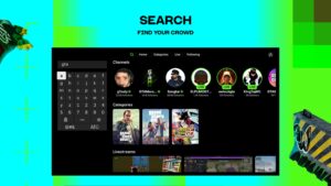 Kick: Live Streaming (Android TV) 0.131 (x86) (320dpi) (Android 8.0+)