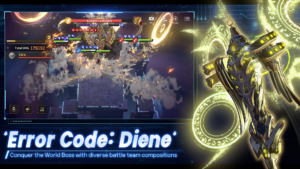 Genesis War 2.5.8