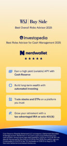 Betterment Invest & Save Money 9.62.0 Betterment Invest & Save Money 9.62.0