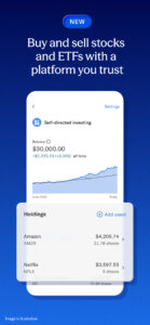Betterment Invest & Save Money 9.62.0 Betterment Invest & Save Money 9.62.0
