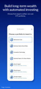 Betterment Invest & Save Money 9.62.0 Betterment Invest & Save Money 9.62.0