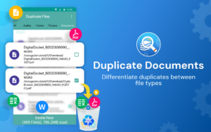 Duplicate Files Fixer -Remover 5.6.4.29 (noarch) (nodpi) (Android 4.1+) Duplicate Files Fixer -Remover 5.6.4.29 (noarch) (nodpi) (Android 4.1+)