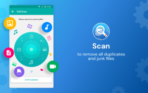 Duplicate Files Fixer -Remover 5.6.4.29 (noarch) (nodpi) (Android 4.1+) Duplicate Files Fixer -Remover 5.6.4.29 (noarch) (nodpi) (Android 4.1+)