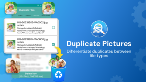 Duplicate Files Fixer -Remover 5.6.4.29 (noarch) (nodpi) (Android 4.1+) Duplicate Files Fixer -Remover 5.6.4.29 (noarch) (nodpi) (Android 4.1+)