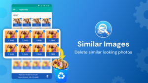 Duplicate Files Fixer -Remover 5.6.4.29 (noarch) (nodpi) (Android 4.1+) Duplicate Files Fixer -Remover 5.6.4.29 (noarch) (nodpi) (Android 4.1+)