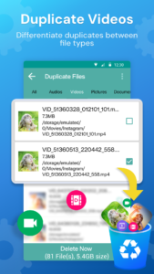 Duplicate Files Fixer -Remover 5.6.4.29 (noarch) (nodpi) (Android 4.1+) Duplicate Files Fixer -Remover 5.6.4.29 (noarch) (nodpi) (Android 4.1+)