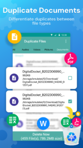 Duplicate Files Fixer -Remover 5.6.4.29 (noarch) (nodpi) (Android 4.1+) Duplicate Files Fixer -Remover 5.6.4.29 (noarch) (nodpi) (Android 4.1+)