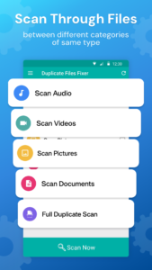 Duplicate Files Fixer -Remover 5.6.4.29 (noarch) (nodpi) (Android 4.1+) Duplicate Files Fixer -Remover 5.6.4.29 (noarch) (nodpi) (Android 4.1+)
