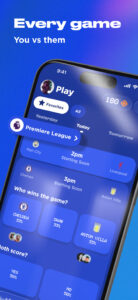 EA SPORTS App 2.1.0 EA SPORTS App 2.1.0