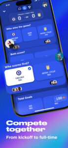 EA SPORTS App 2.1.0 EA SPORTS App 2.1.0
