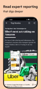 Financial Times: Business News 2.75.0 Financial Times: Business News 2.75.0