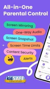 FlashGet Kids:parental control 1.4.2.5