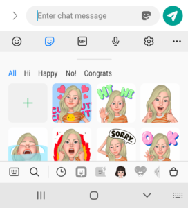 Samsung Sticker Center 2.7.01.15 Samsung Sticker Center 2.7.01.15