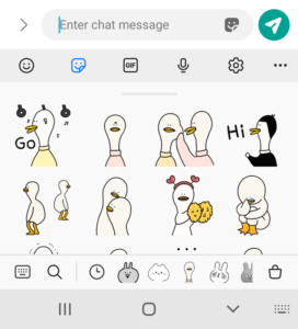 Samsung Sticker Center 2.7.01.15 Samsung Sticker Center 2.7.01.15