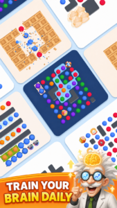 Collect Em All! Clear the Dots 2.48.1 Collect Em All! Clear the Dots 2.48.1