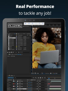RealVNC Viewer: Remote Desktop 4.9.1.60165