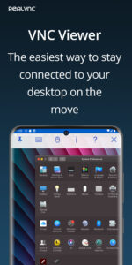 RealVNC Viewer: Remote Desktop 4.9.1.60165