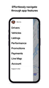 Uber Fleet 1.117.10000 (arm64-v8a + arm-v7a) (160-640dpi) (Android 5.0+) Uber Fleet 1.117.10000 (arm64-v8a + arm-v7a) (160-640dpi) (Android 5.0+)