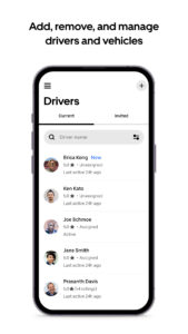 Uber Fleet 1.117.10000 (arm64-v8a + arm-v7a) (160-640dpi) (Android 5.0+) Uber Fleet 1.117.10000 (arm64-v8a + arm-v7a) (160-640dpi) (Android 5.0+)