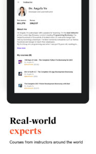Udemy - Online Courses 9.73.0