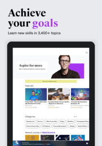 Udemy - Online Courses 9.73.0