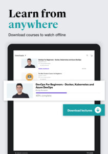 Udemy - Online Courses 9.73.0
