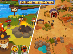 Bloons TD 6 NETFLIX 46.3 Bloons TD 6 NETFLIX 46.3