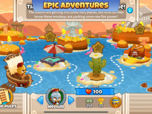 Bloons TD 6 NETFLIX 46.3 Bloons TD 6 NETFLIX 46.3