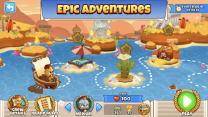 Bloons TD 6 NETFLIX 46.3 Bloons TD 6 NETFLIX 46.3