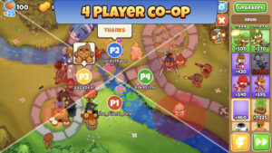 Bloons TD 6 NETFLIX 46.3 Bloons TD 6 NETFLIX 46.3