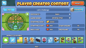 Bloons TD 6 NETFLIX 46.3 Bloons TD 6 NETFLIX 46.3
