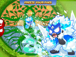 Bloons TD 6 NETFLIX 46.3 Bloons TD 6 NETFLIX 46.3