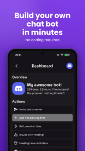 Bot Designer For Discord 2.13.0