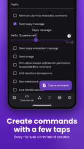 Bot Designer For Discord 2.13.0