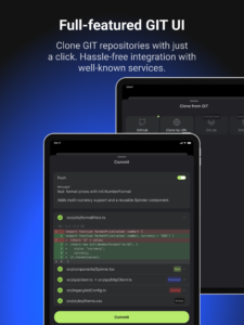CodeSnack IDE 6.4.0 CodeSnack IDE 6.4.0