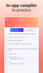Learn Python Programming 4.2.44 Learn Python Programming 4.2.44