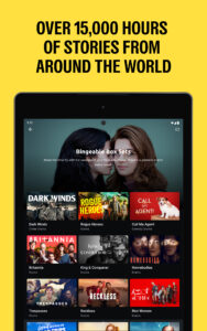 SBS On Demand 6.4.0 SBS On Demand 6.4.0