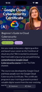 freeCodeCamp 7.5.2 (120-640dpi) (Android 7.0+) freeCodeCamp 7.5.2 (120-640dpi) (Android 7.0+)