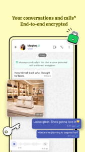 Arattai Messenger 1.58.2 Arattai Messenger 1.58.2