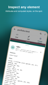 HTML Viewer 4.3 (noarch) (160-640dpi) (Android 5.0+)