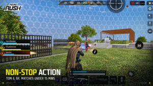 Prime Rush 2.17.0 Prime Rush 2.17.0