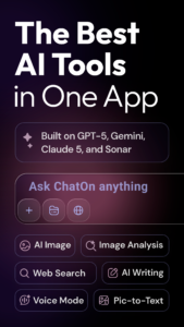 ChatOn - AI Chat Bot Assistant 1.88.694-782 ChatOn - AI Chat Bot Assistant 1.88.694-782